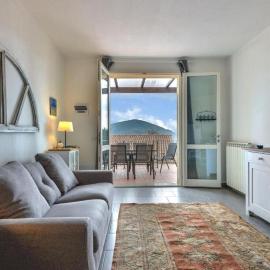 Casa Lydia, hotel in Rio nellʼElba
