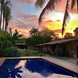 Finca Hotel Villa Nieves, hotel a Tuluá