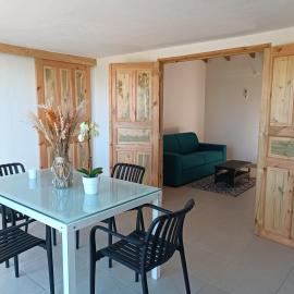 Maison de vacances à Deshaies 971