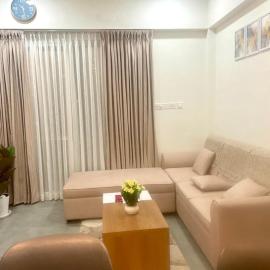 Luxury Studio Apartment, hotel in Trivandrum