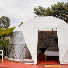 Equilibrio Eco Hotel Amazonic, hotel i San José del Guaviare