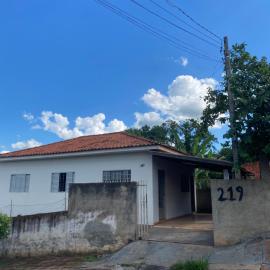 Casa V7, hotel em Jacarezinho