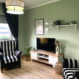 A casa da Sia – hotel w mieście Ribadeo