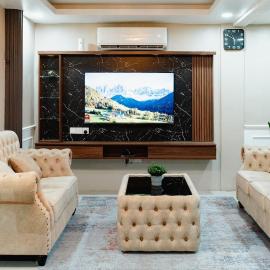 S&A Homestay, hotel in Sungai Petani