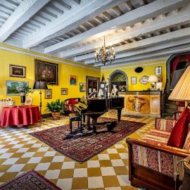 Antica Dimora Patrizia, hotel en Montecarlo