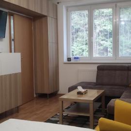 Apartmán Loprais Horní Lipová