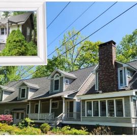 Acadia Lobsterman's Farmhouse & Cottage