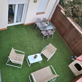 Apartamento Confort Valderrobres, hotel u gradu Valderobres