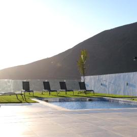 JVG VILLAS - Villa Giulia, hotel din Güimar