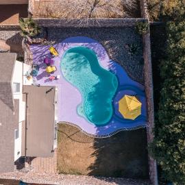 Franklin Luxe Oasis