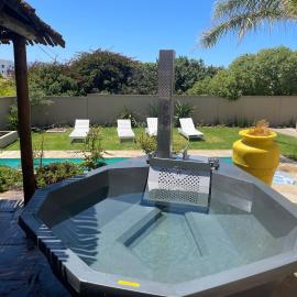 Bird's View Guest Accommodation, hotel v mestu Hermanus