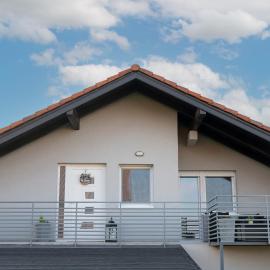 Apartman Kačićeva