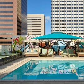 Alma San Diego Downtown, a Tribute Portfolio Hotel