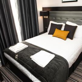 The Tudor Inn Hotel