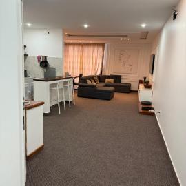 Prestige Dakar, hotel in Ouakam