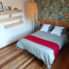La lanterne, hotel a Antananarivo