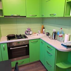 Plavnieku apartment
