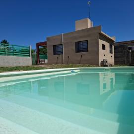 Complejo San roque
