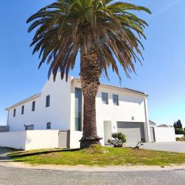 Clarke House