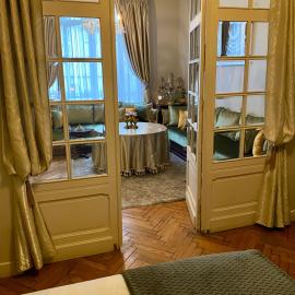 A La Fleur d Oranger - Lille La Madeleine โรงแรมในลามาเดอเลน