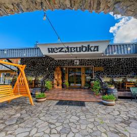 Apartmány Nezábudka, Tatranská Štrba - 5 minút od zubačky, Hotel in Tatranska Strba