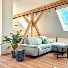 Gästehaus Seeblick Penthousewohnung