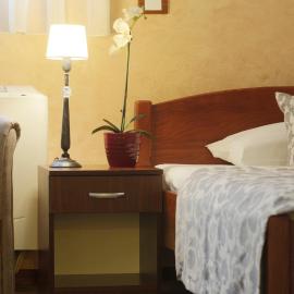 Accommodation Tara, hotel in Belgrade