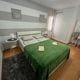 Cosy Apartment 6 places Canarian Life, Hotel in Las Galletas