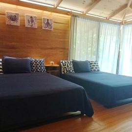 Villa Scandinavia, hotel in Rincón