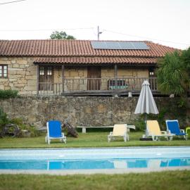 Quinta do Serrado