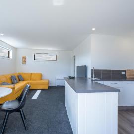 The Cottage, hotel en Mapua