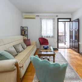 Tim Apartment