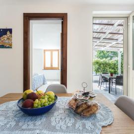 Lemon Tree House, hotel en Procida