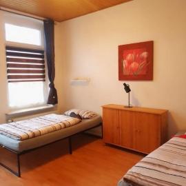 Ferien Wohnung Elmaci