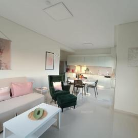 Ein Appartement zum wohlfühlen, hotel di Anavissos