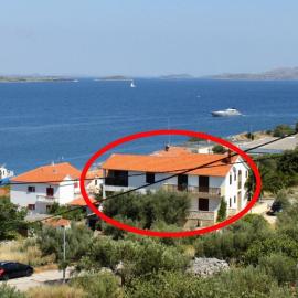 Apartments DaRi