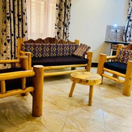 2 Envubu Cottage - Benanda Forest Resort