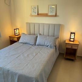 Departamento Calido y luminoso, hotel in Concepción del Uruguay