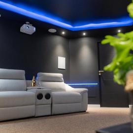 Premium Cayenne Appartement- Private Cine & SPA -CTIS HOME, hotel en Cayenne