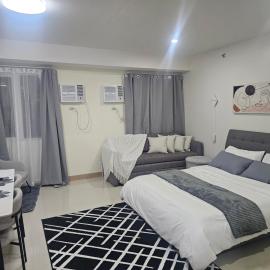 Style Residences- IML Spaces RM 728 Building B