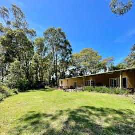 The Strawberry Shed, hotel in Diamond Beach