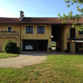 Quattro Gatti, hotel in Airasca
