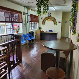 De Cameron Guest House