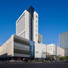 Hangzhou Tower Hotel