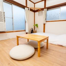 Kawamura Apartment 203، فندق في Harada