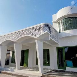 Rumah Berlibur