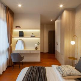 Modern Luxury Pool Villa Chiang Mai
