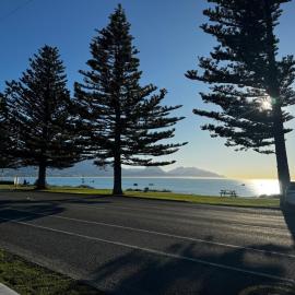 Esplanade Stay