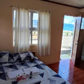 Willie's Beach Resort, hotel din San Jose