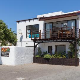 Aloe Again, hotel in Jeffreys Bay